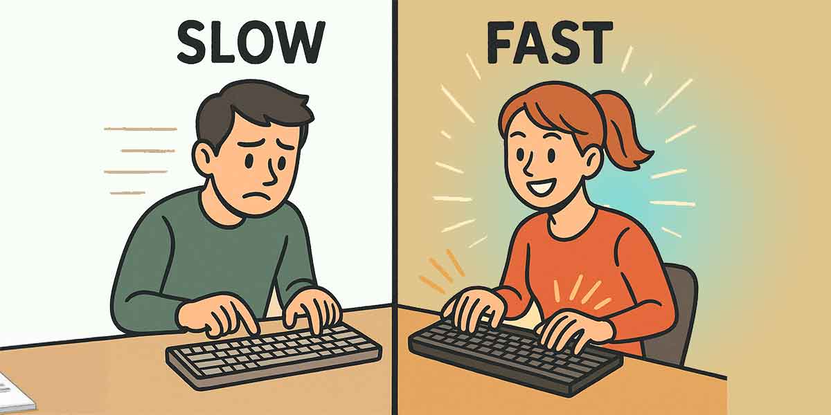 タイプライター / Typewriter